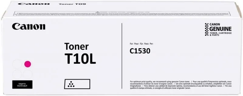 Canon T10L Magenta Cartucho De Toner Original - 4803C001