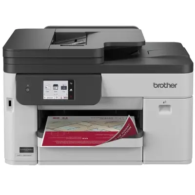 Brother MFC-J5010DW Multifunción Inyección de Tinta WiFi 4 en 1
