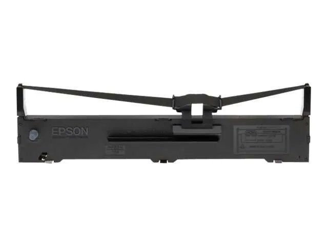Epson Cinta Negra Nylon Para Impresora FX-890