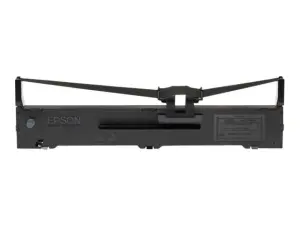 Epson Cinta Negra Nylon Para Impresora FX-890