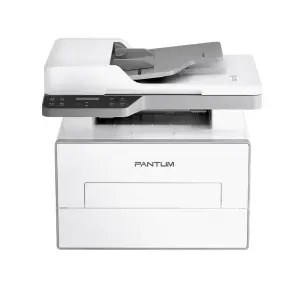Pantum BM4240ADW Multifunción Láser Monocromo 33ppm Duplex RJ45 WIFI BT USB 250 Hojas