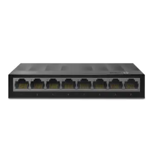 TP-LINK LS1008G Switch 8 Puertos Gigabit Ethernet