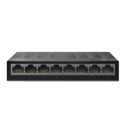 TP-LINK LS1008G Switch 8 Puertos Gigabit Ethernet
