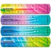 Maped Regla Decorada Irrompible 15 cm Colores Surtidos