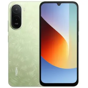 Xiaomi Redmi A7 Pro Smartphone Pantalla 6.9" - 120Hz-  4GB - 64GB - NFC - Bateria 6000mAh - Color Verde
