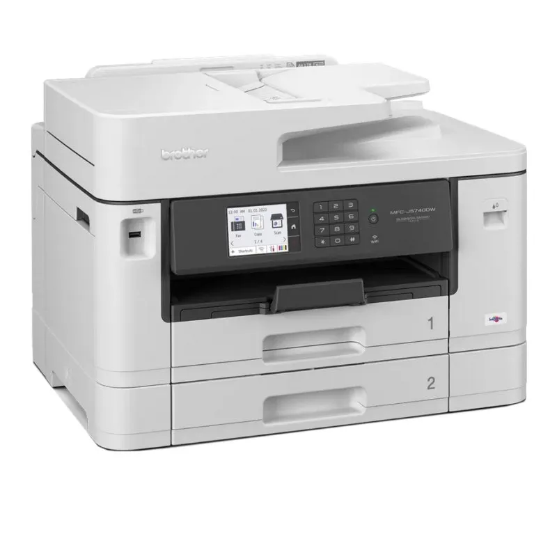 Brother Multifunción Mfc-J5740Dw
