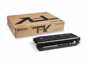 Kyocera TK7125 Cartucho de Tóner Original Negro