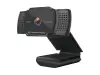 Conceptronic Webcam HD 2K USB Autofocus 30 FPS con Micrófono Integrado