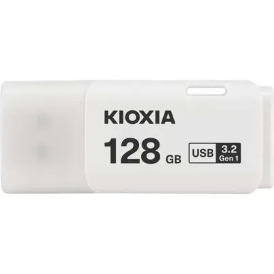 Kioxia TransMemory U301 Memoria USB 3.2 128GB Pendrive