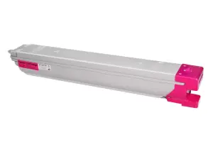 Samsung CLT-M809S Cartucho de Tóner Magenta Compatible - Reemplazo SS649A