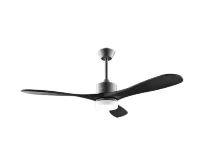 Cecotec Ventilador Grafito 05982 para Hogar y Cocina