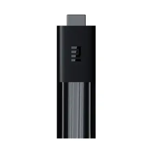 Xiaomi Mi TV Stick Streaming Full HD, WiFi, Bluetooth 4.2, Android 9.0, Dolby, DTS, Mando a Distancia, Negro