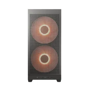 Cougar MX600 MAX RGB Semitorre Negra