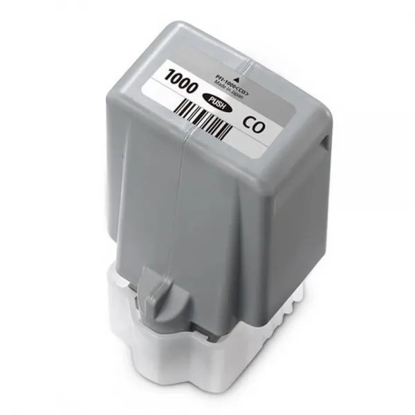 Canon Pfi1000 Optimizador De Color Generico - Reemplaza Pfi1000Co/0556C001