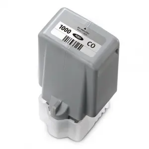 Canon PFI1000 Optimizador de Color Genérico Reemplazo PFI1000CO/0556C001