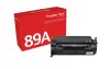 HP CF289A Negro Cartucho de Tóner Genérico - Reemplazo para Xerox Everyday