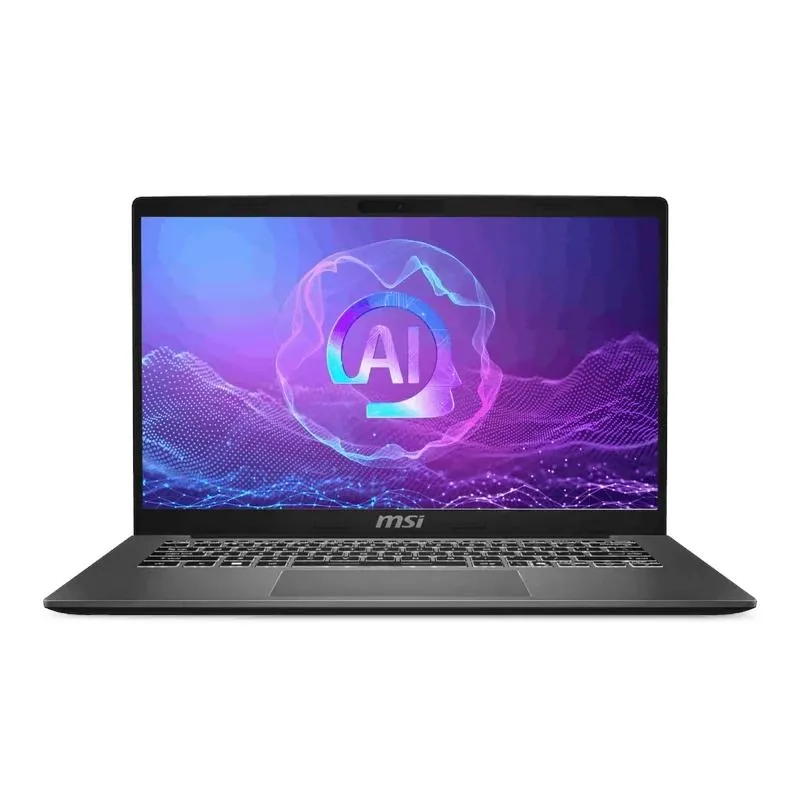 Msi Modern 14-010Xes Amd R7-250 16Gb 1Tb Dos 14"