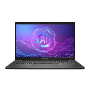 MSI Modern 14-010XES AMD R7-250 16GB 1TB DOS 14"