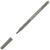Giotto Rotuladores Turbo Color Gris Caja 12 Unidades