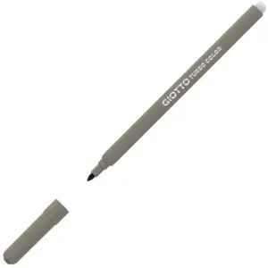 Giotto Rotuladores Turbo Color Gris Caja 12 Unidades