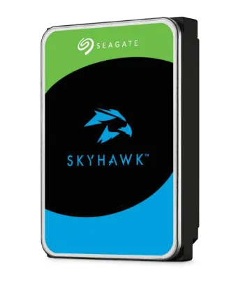 Seagate Skyhawk Disco Duro Interno 3.5" 1Tb Sata Iii