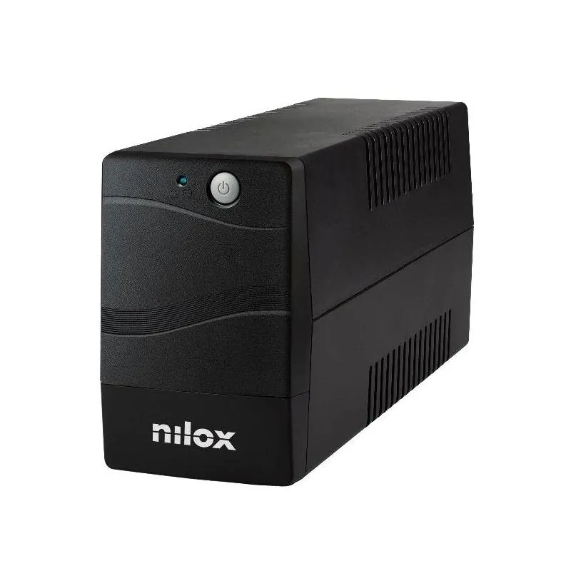 Nilox Ups Premium Line Int. 1500Va