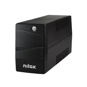 Nilox UPS Premium Line 1500VA para Hogar y Oficina