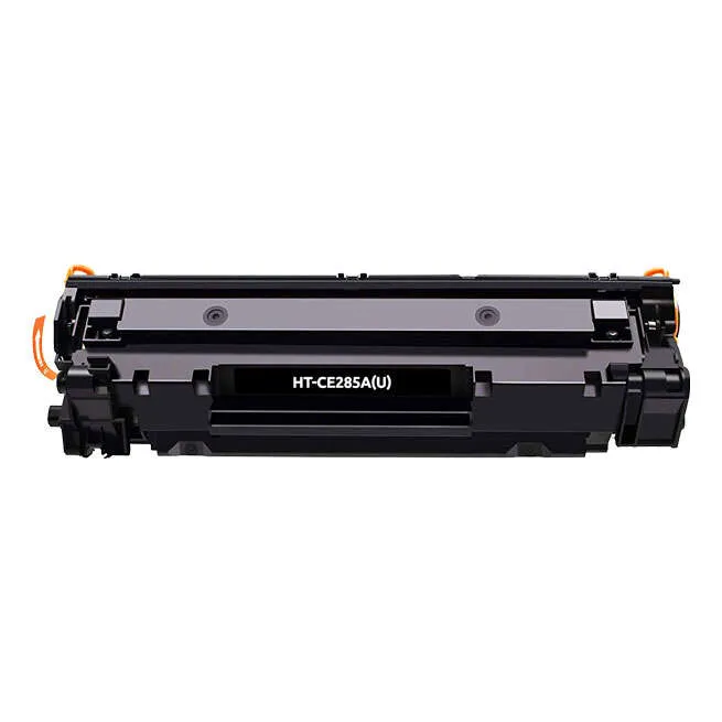 Canon 728/725/712/713/726 Negro Cartucho De Toner Generico - Reemplaza 3500B002/3484B002/1870B002/1871B002/3483B002