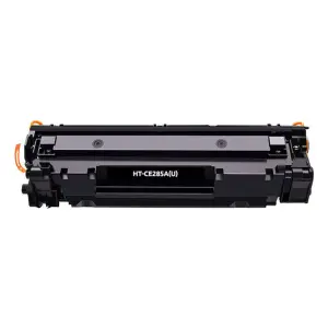 Canon Cartucho de Tóner Genérico Negro 728/725/712/713/726 Reemplaza 3500B002/3484B002