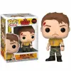 Funko Pop Escuadrón Suicida Rick Flag Nº 1115 - Caja Original