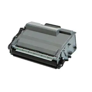 Brother TN3520 Cartucho de Tóner Negro Genérico