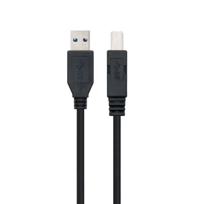 Ewent Cable USB 3.0 Tipo A Macho a Tipo A Hembra 3,0 m