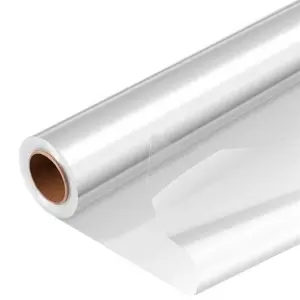 Sadipal Papel Celofán Microperforado 25H 50X65cm Transparente