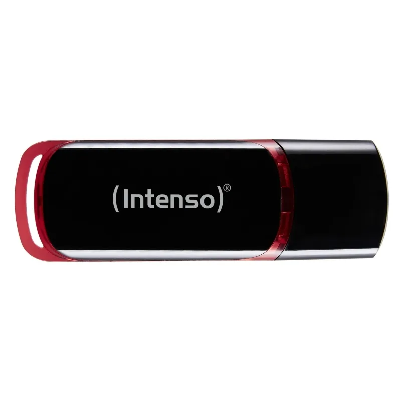 Intenso 3511490 Lápiz Usb 2.0 Business 64Gb