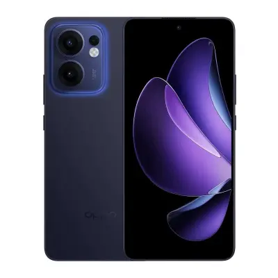 OPPO Reno 13F 5G 6.67" 120Hz 8GB + 8GB RAM 256GB Blue