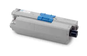 Oki Cartucho de Tóner Genérico Negro para ES3452 MFP/ES5431DN/ES5462 MFP - Reemplazo 44973512