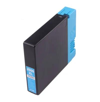 Canon PGI2500XL Cartucho de Tinta Cian Genérico - Reemplazo 9265B001