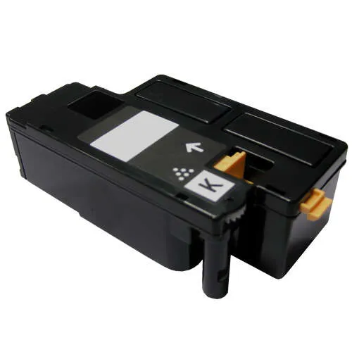 Epson Aculaser C1700/Cx17 Negro Cartucho De Toner Generico - Reemplaza C13S050614