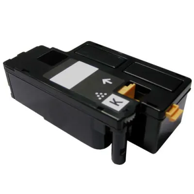 Epson Aculaser C1700/CX17 Negro Cartucho de Tóner Genérico C13S050614