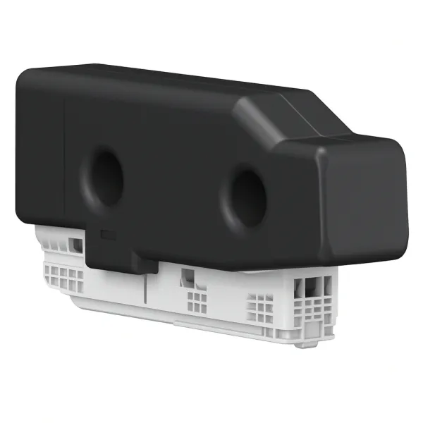 Epson T08H1 Negro Cartucho de Tinta Pigmentada - Reemplazo C13T08H100