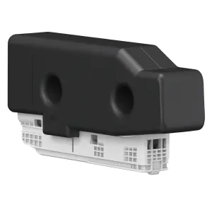 Epson T08H1 Negro Cartucho de Tinta Pigmentada - Reemplazo C13T08H100