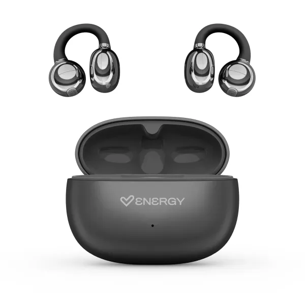 Energy Sistem ChicPods TWS Auriculares Intrauditivos Bluetooth Negro