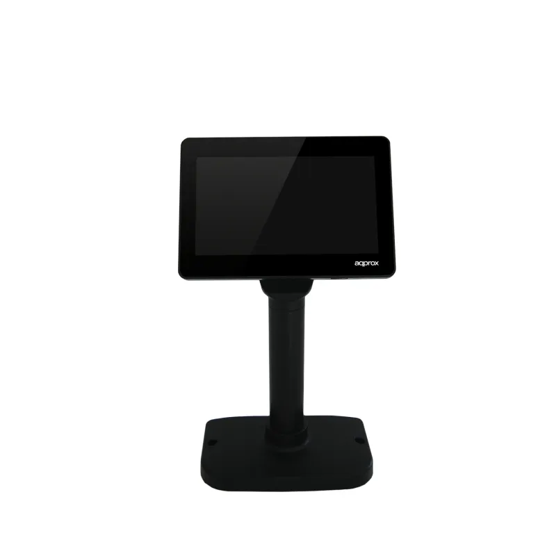 approx Visor TPV 7" VFD02LCD USB2.0/USB3.0