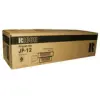 Ricoh JP-12 Tinta Original Negra - 5 Botes