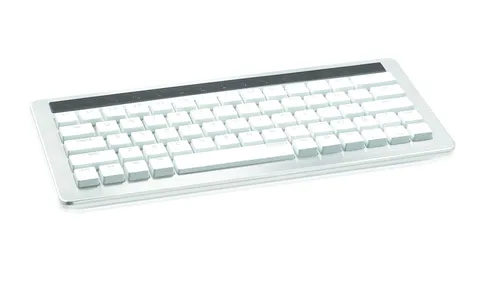 Teclado Y Mouse Rapoo Wireless Y Bluetooth 8150M Silent