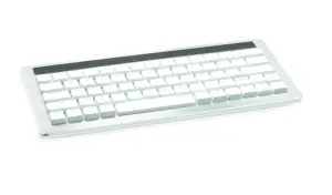 TECLADO Y MOUSE RAPOO WIRELESS Y BLUETOOTH 8810ME 2,4GHz BT 4.0 BT 5.0 1600DPI ERGONOMICO COLOR NEGRO MULTI MODE
