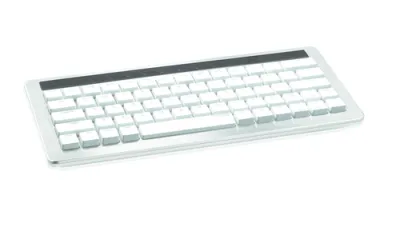 RAPOO Teclado y Mouse Inalámbricos Bluetooth 8150M Silent