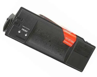 Kyocera TK50H Negro Cartucho de Tóner Genérico Reemplazo 370QA0KX