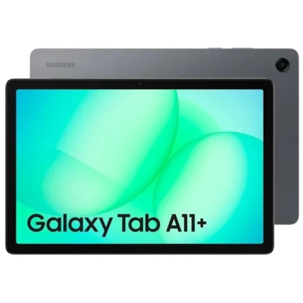 Samsung Galaxy Tab A11+ X230 Tablet 11" - Octacore - 8Gb - 256Gb - Wifi - Bateria 7040Mah - Color Gris
