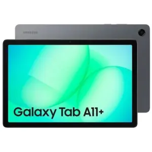 Samsung Galaxy TAB A11+ X230 Tablet 11" - Octacore - 8GB - 256Gb - WIFI - Bateria 7040mAh - Color Gris